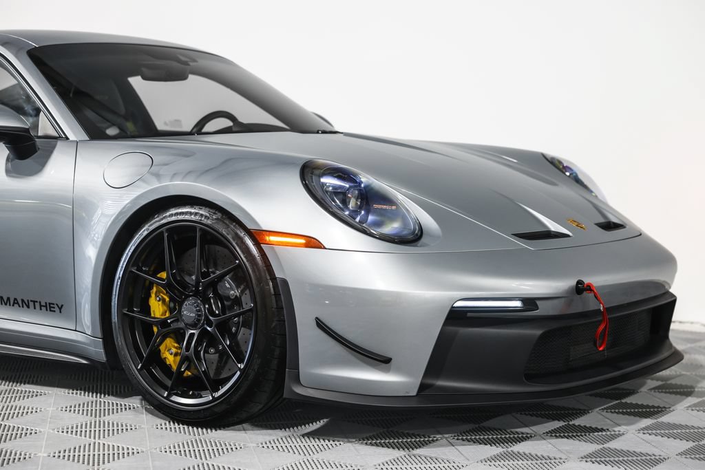 Used 2022 Porsche 911 GT3 RWD image 7