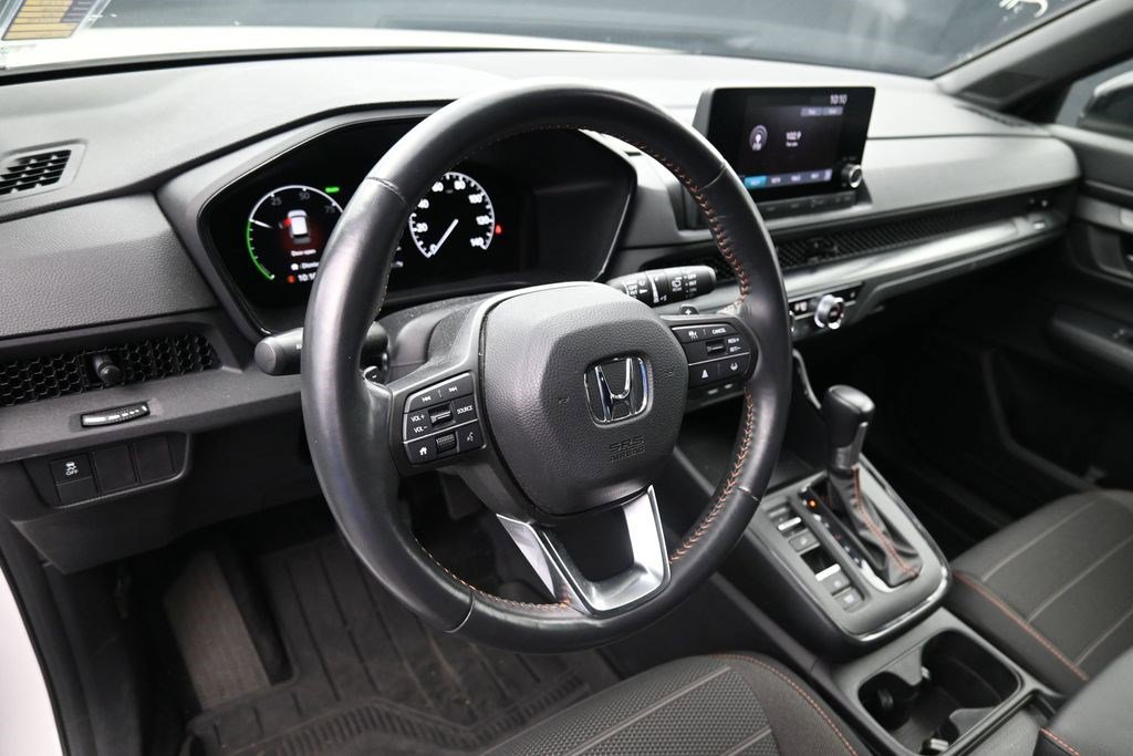 Used 2023 Honda CR-V Sport image 16
