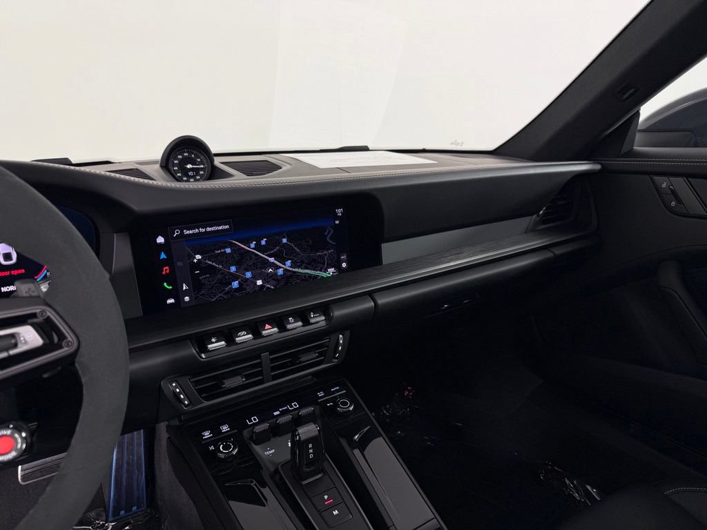 Certified 2026 Porsche 911 Carrera GTS RWD image 20