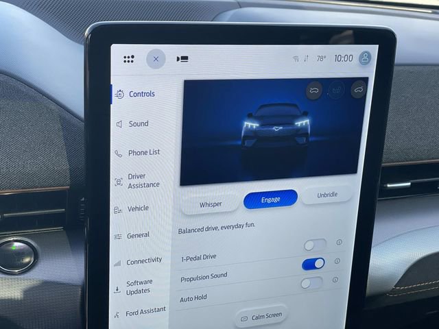 Used 2023 Ford Mustang Mach-E GT image 16