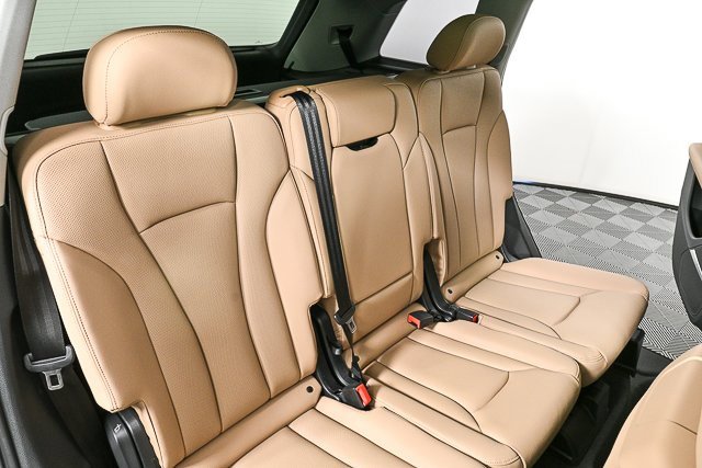 New 2025 Audi Q7 3.0T Premium Plus image 23