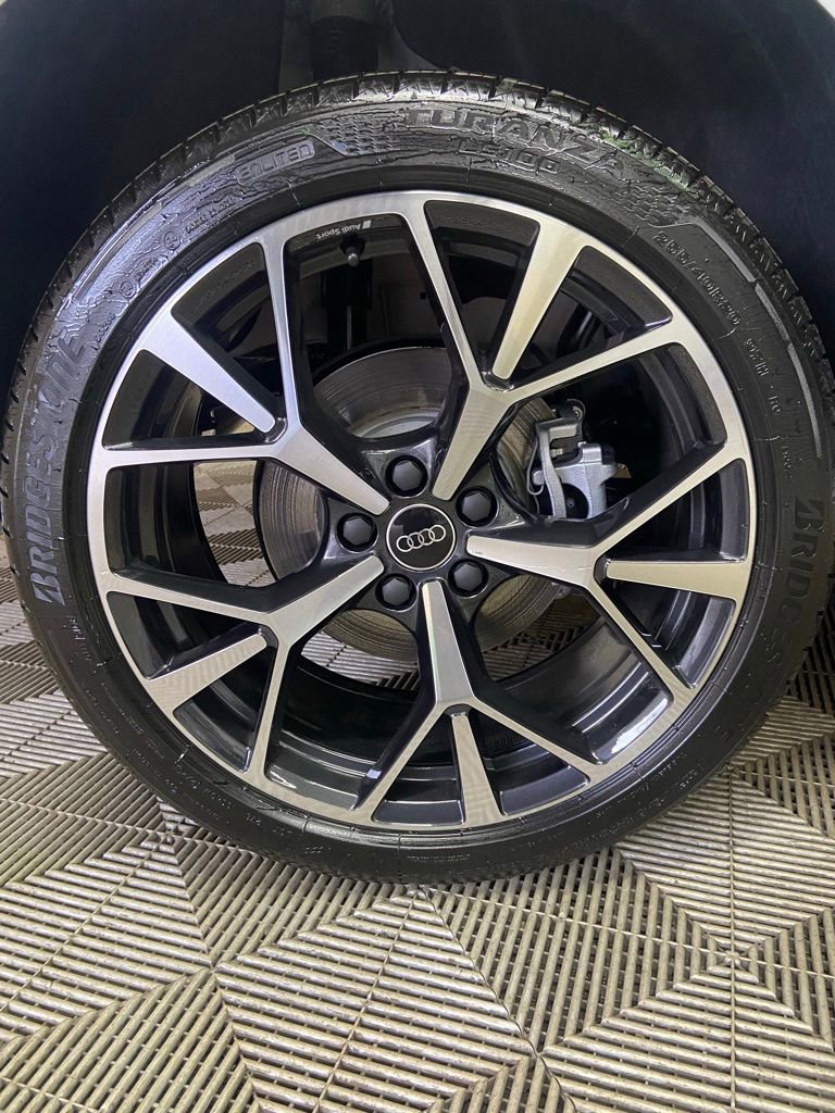 New 2026 Audi Q3 quattro 2.0T AWD/4WD image 9