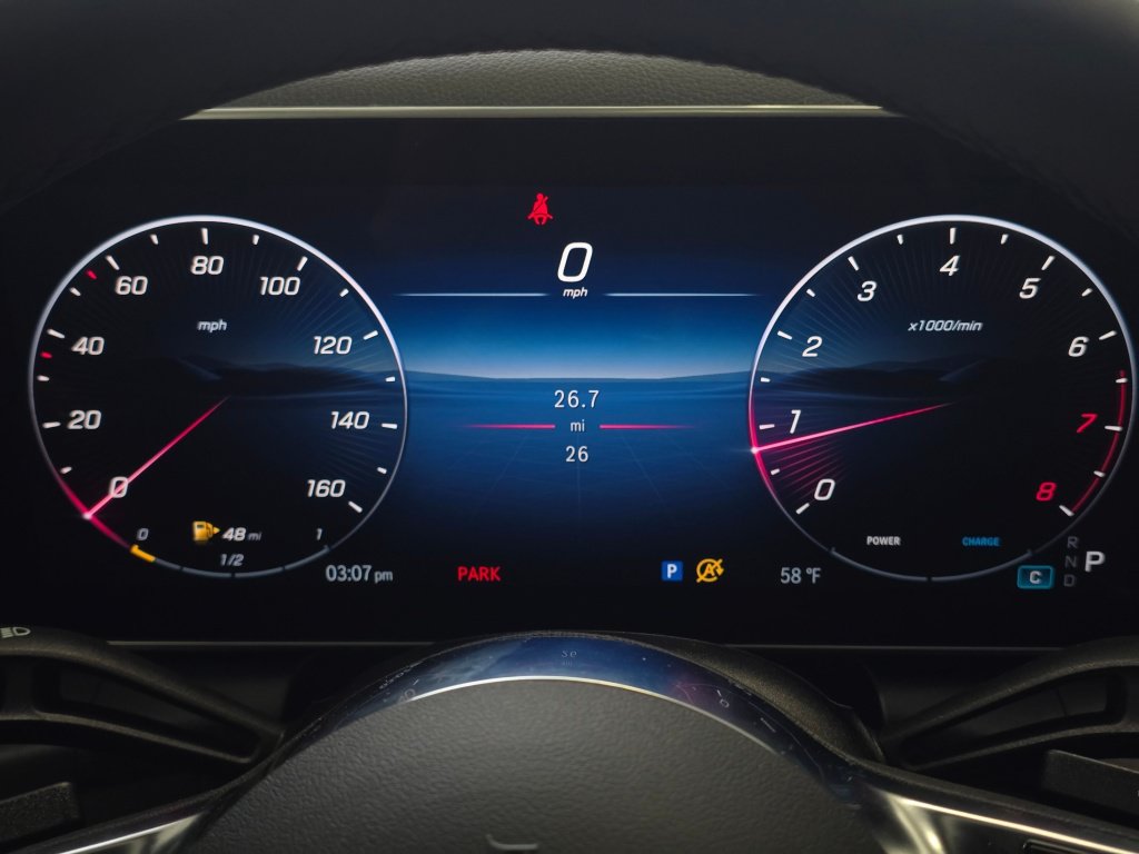 New 2026 Mercedes-Benz GLC 300 4MATIC image 39