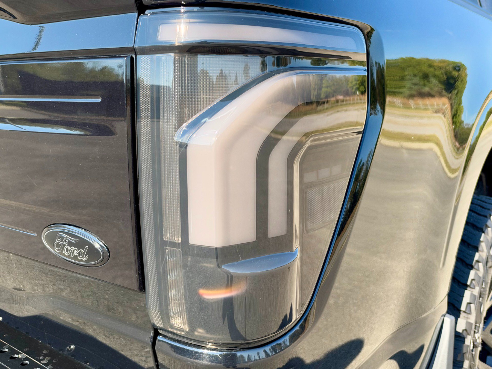 Used 2022 Ford F150 King Ranch w/ Equipment Group 601A High AWD/4WD image 47