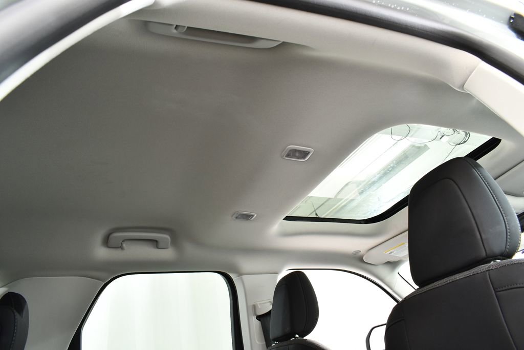 Used 2024 Ford Bronco Sport Big Bend w/ Convenience Package image 18