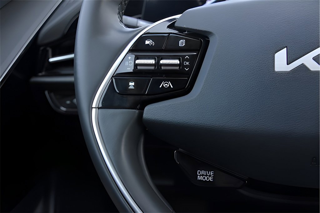 Used 2024 Kia Niro Wind image 17