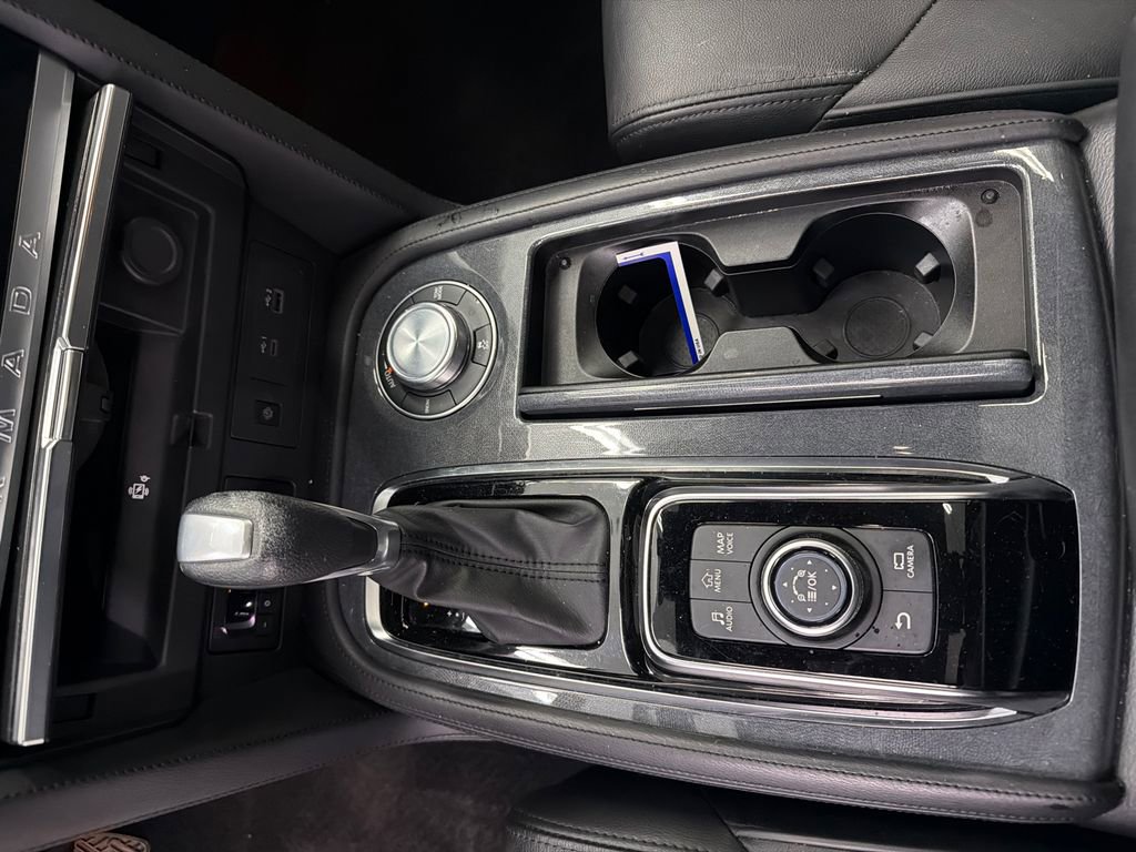 Used 2023 Nissan Armada SL w/ Midnight Edition Package image 34