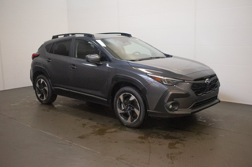 New 2026 Subaru Crosstrek 2.5i Limited