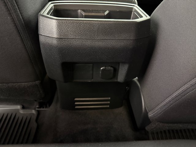 Used 2025 Toyota Tacoma SR5 w/ SR5 Upgrade Package image 32