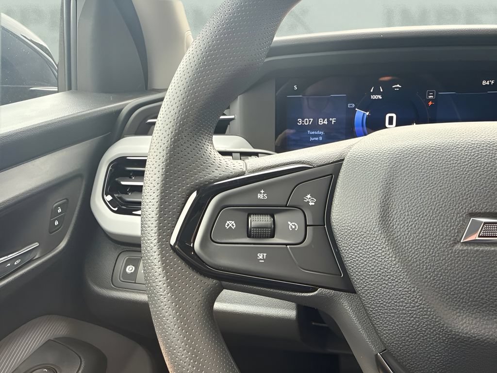 New 2027 Chevrolet Bolt LT FWD image 13