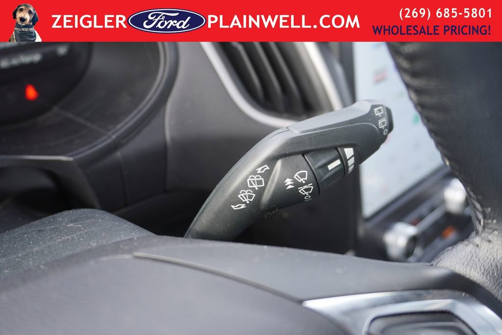 Used 2024 Ford Edge SEL w/ Convenience Package image 28