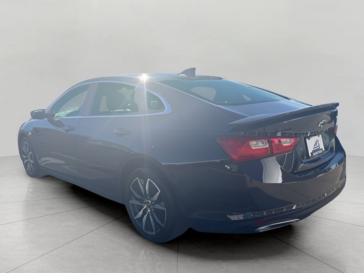 Used 2025 Chevrolet Malibu RS image 6