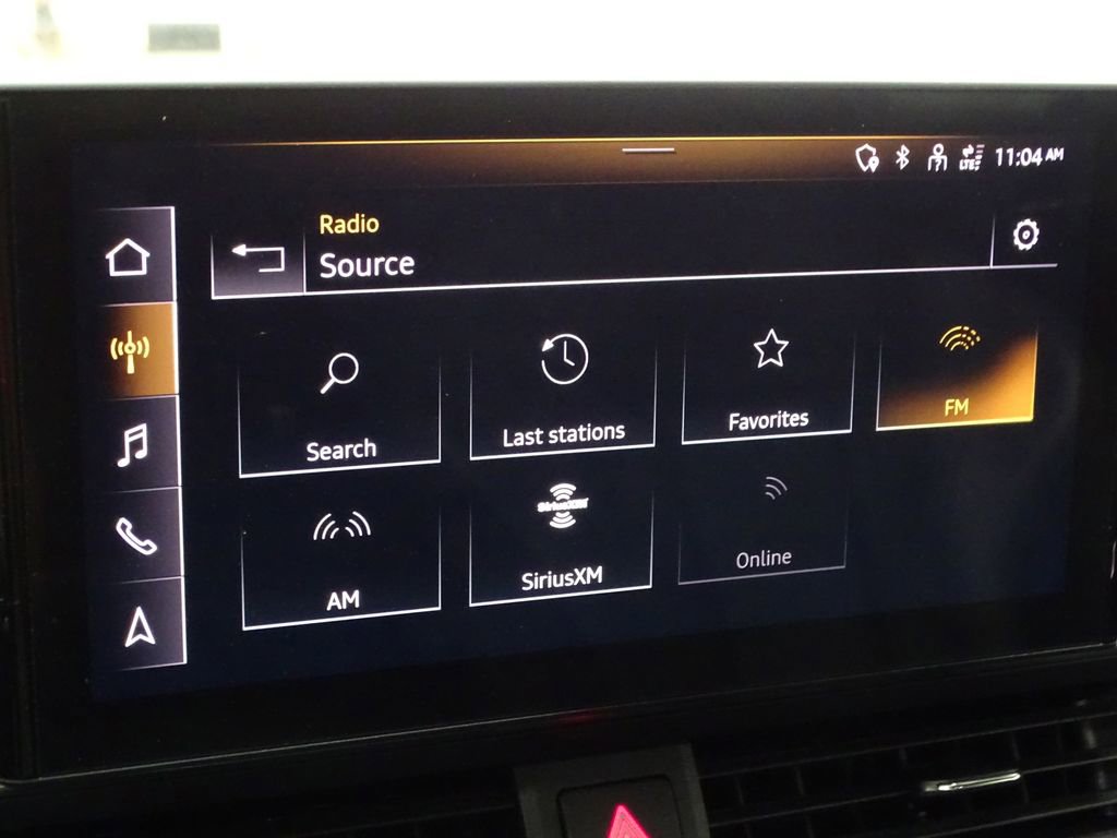 Used 2023 Audi A4 2.0T Premium Plus image 34