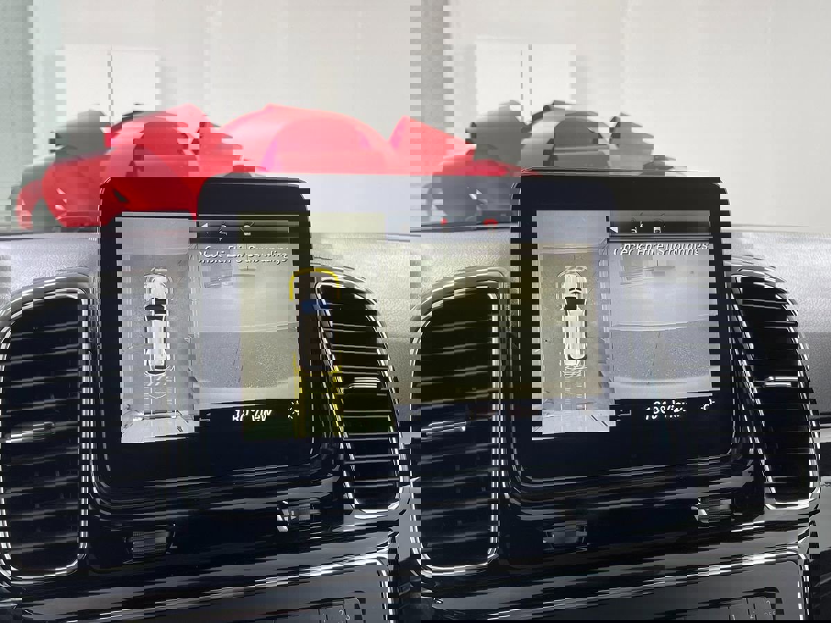 Used 2019 Mercedes-Benz GLE 43 AMG 4MATIC image 26