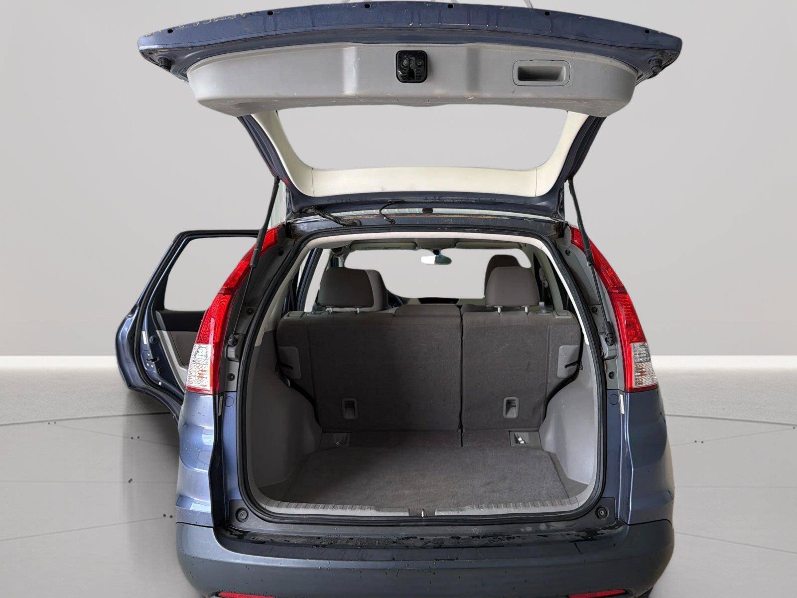 Used 2014 Honda CR-V LX image 9