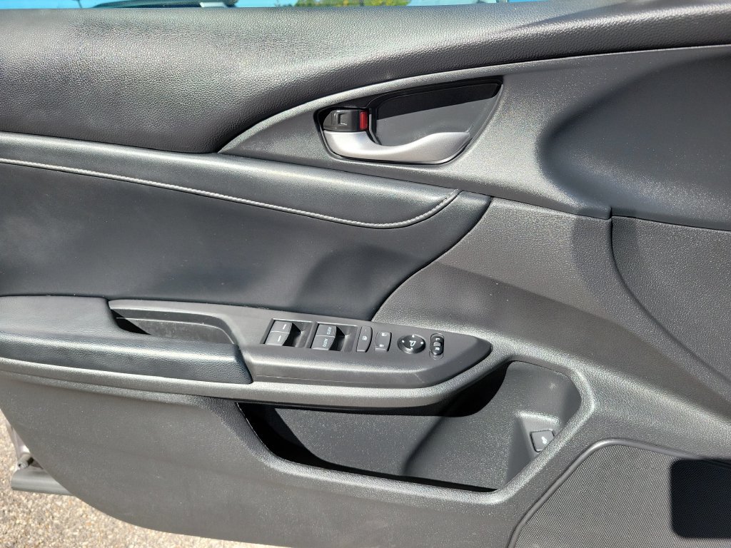 Used 2021 Honda Insight Touring image 27