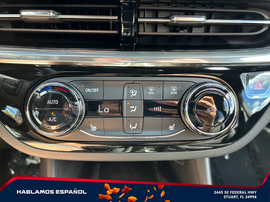 New 2026 Buick Envista Sport Touring w/ Convenience I Package FWD image 24