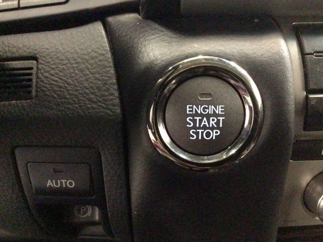 Used 2016 Lexus LS 460 AWD w/ Comfort Package image 19