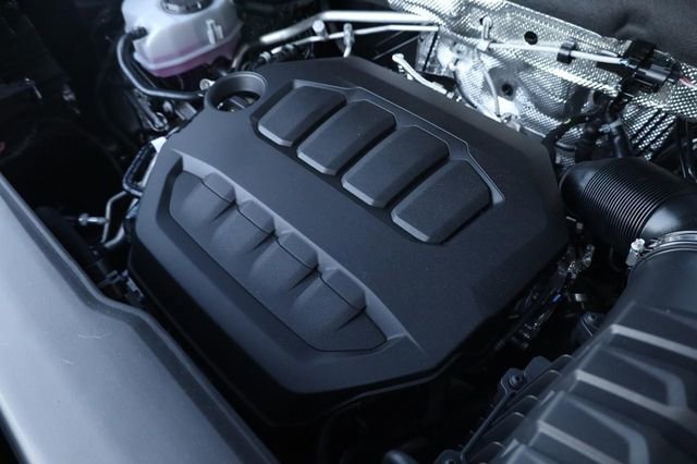 New 2026 Volkswagen Atlas SE image 27