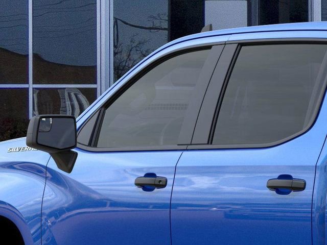 New 2026 Chevrolet Silverado 1500 Custom image 12