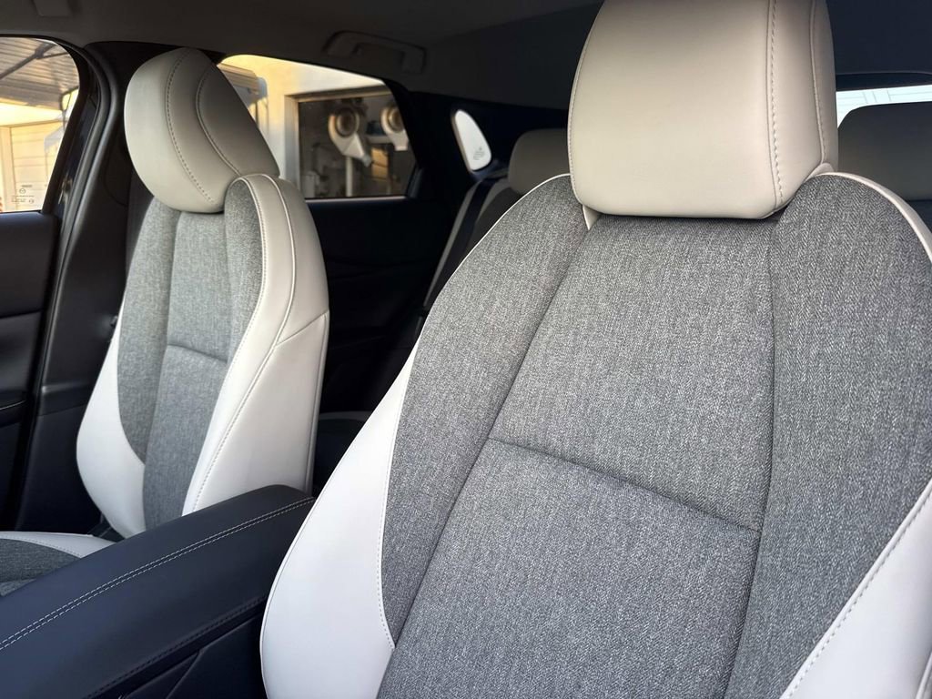 New 2026 MAZDA CX-30 AWD 2.5 S image 26