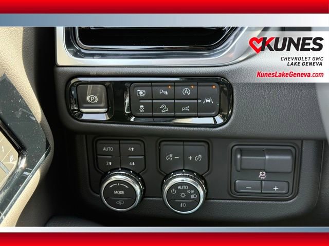 New 2026 GMC Yukon Denali w/ Denali Reserve Package image 55