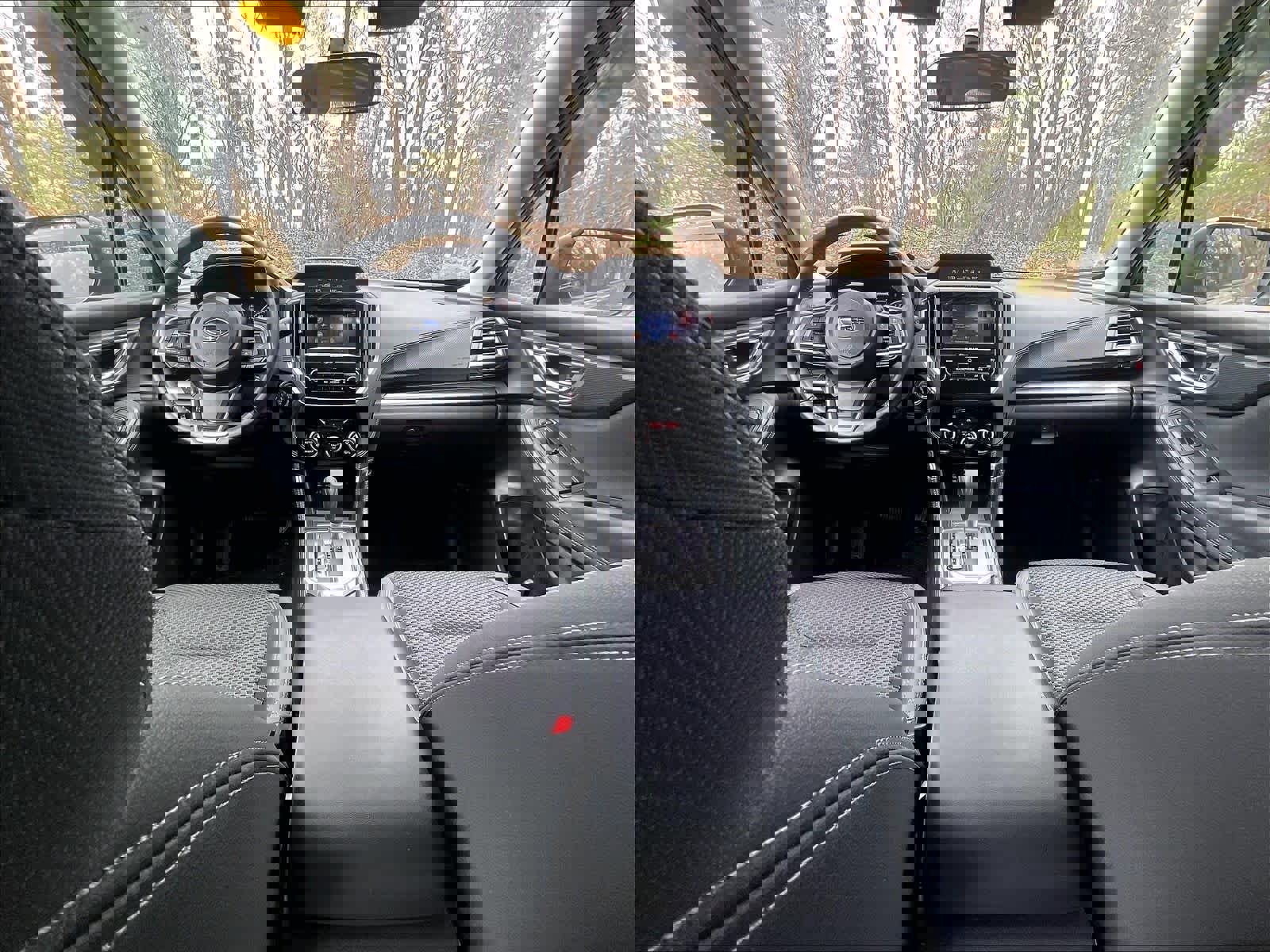 Used 2024 Subaru Forester Premium image 20