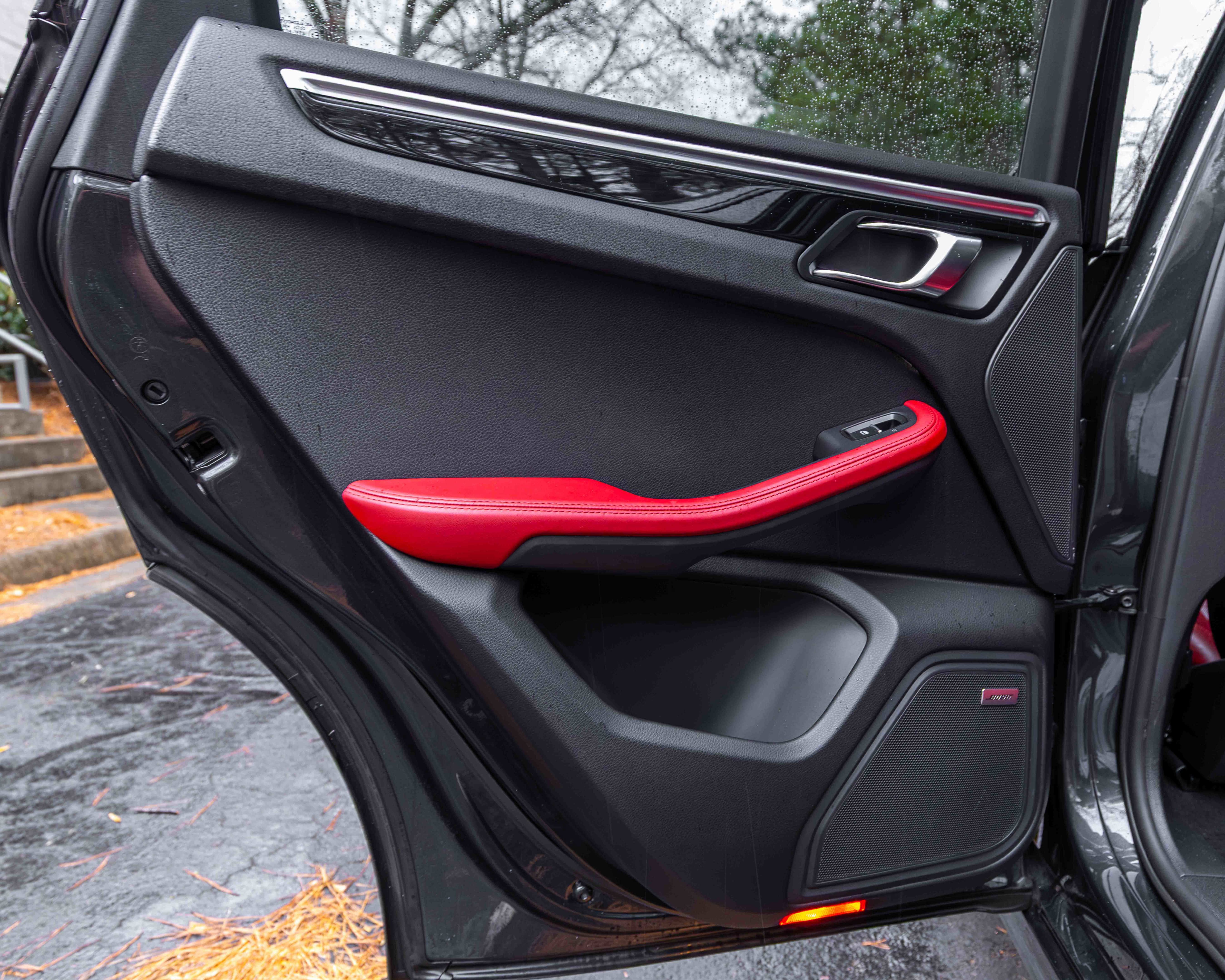 Used 2017 Porsche Macan GTS image 33