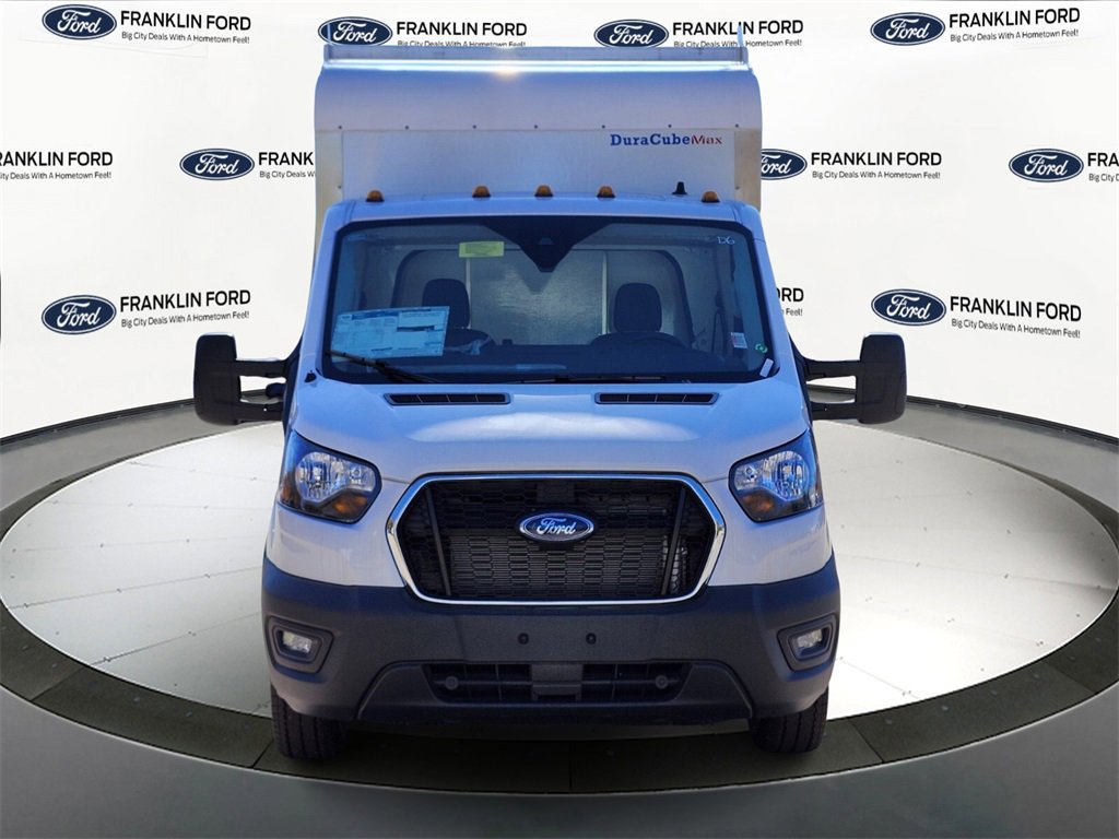 New 2025 Ford Transit 350 w/ Interior Upgrade Package image 8
