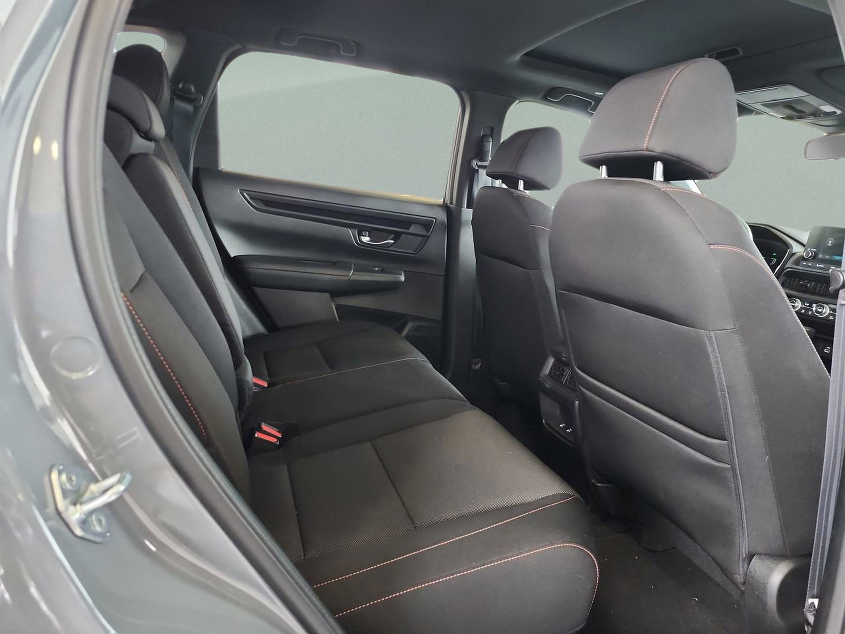 Used 2024 Honda CR-V Sport image 19