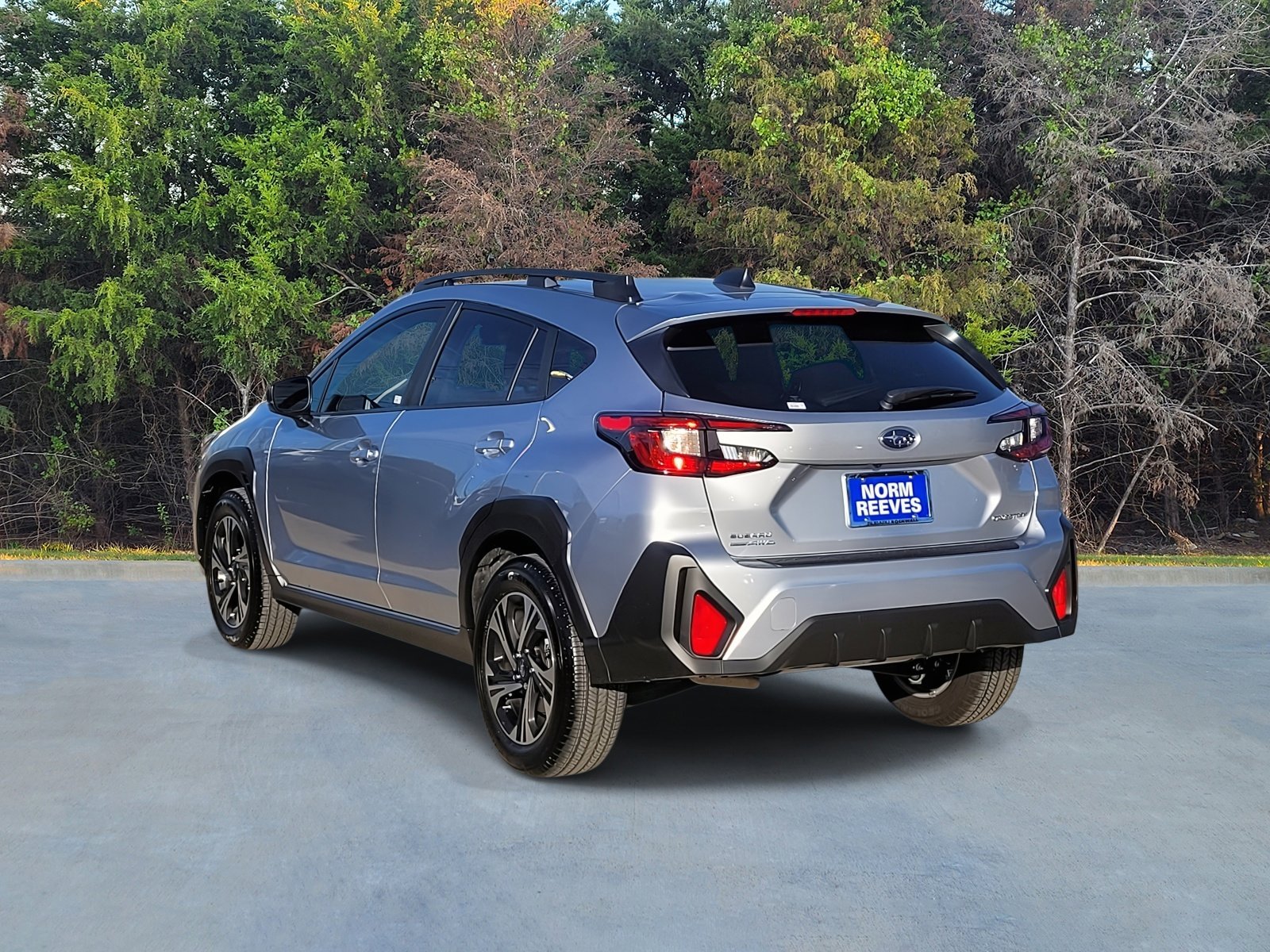 Certified 2025 Subaru Crosstrek 2.0i Premium image 20