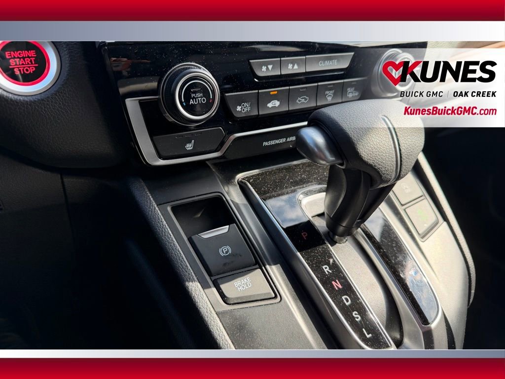 Used 2020 Honda CR-V EX image 20