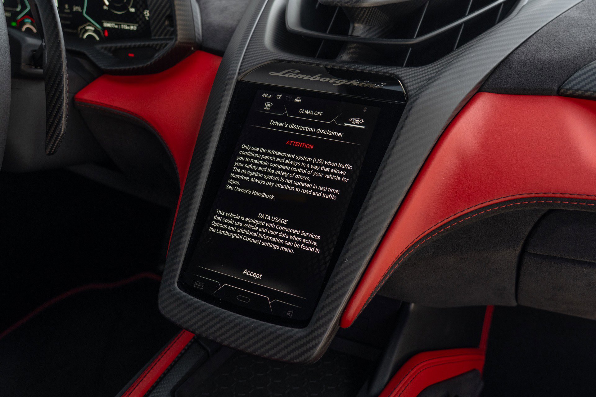Used 2024 Lamborghini Revuelto image 46
