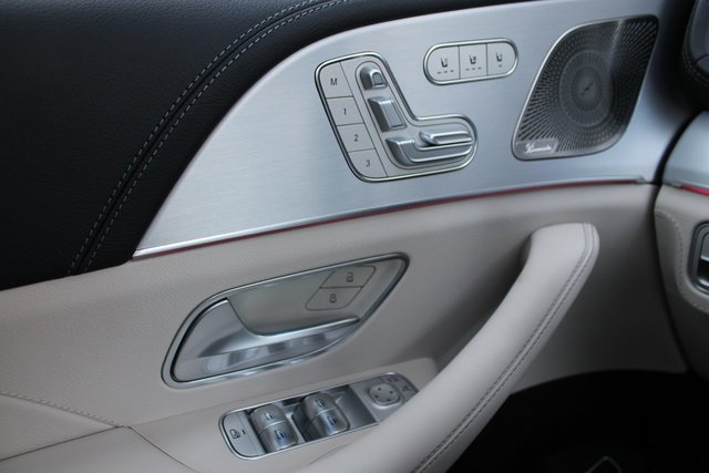 New 2025 Mercedes-Benz GLE 53 AMG 4MATIC image 27