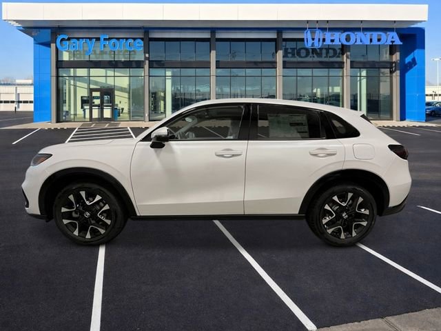 New 2027 Honda HR-V EX-L image 2