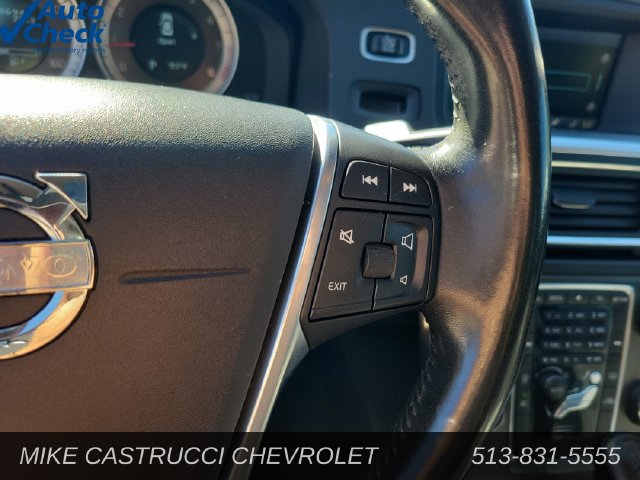 Used 2013 Volvo S60 T5 AWD/4WD image 17