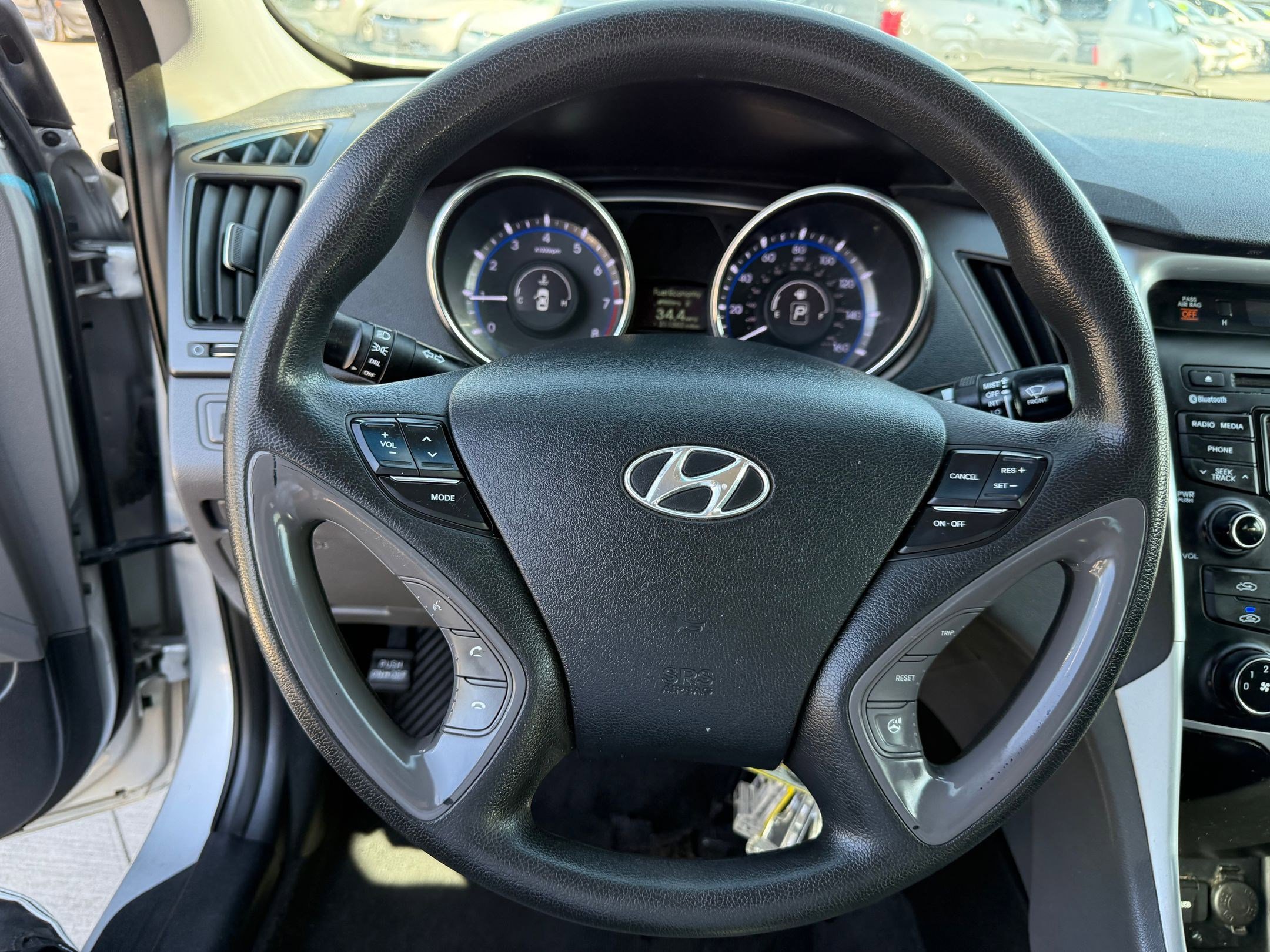 Used 2014 Hyundai Sonata GLS FWD image 18