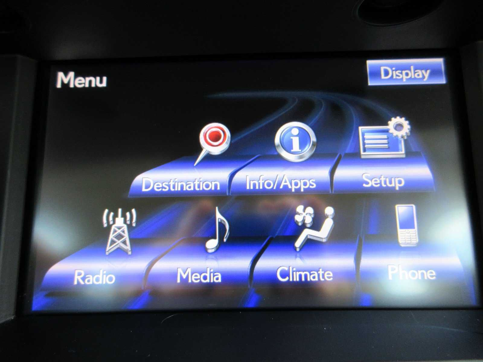 Used 2013 Lexus ES 300h w/ Luxury Pkg FWD image 40
