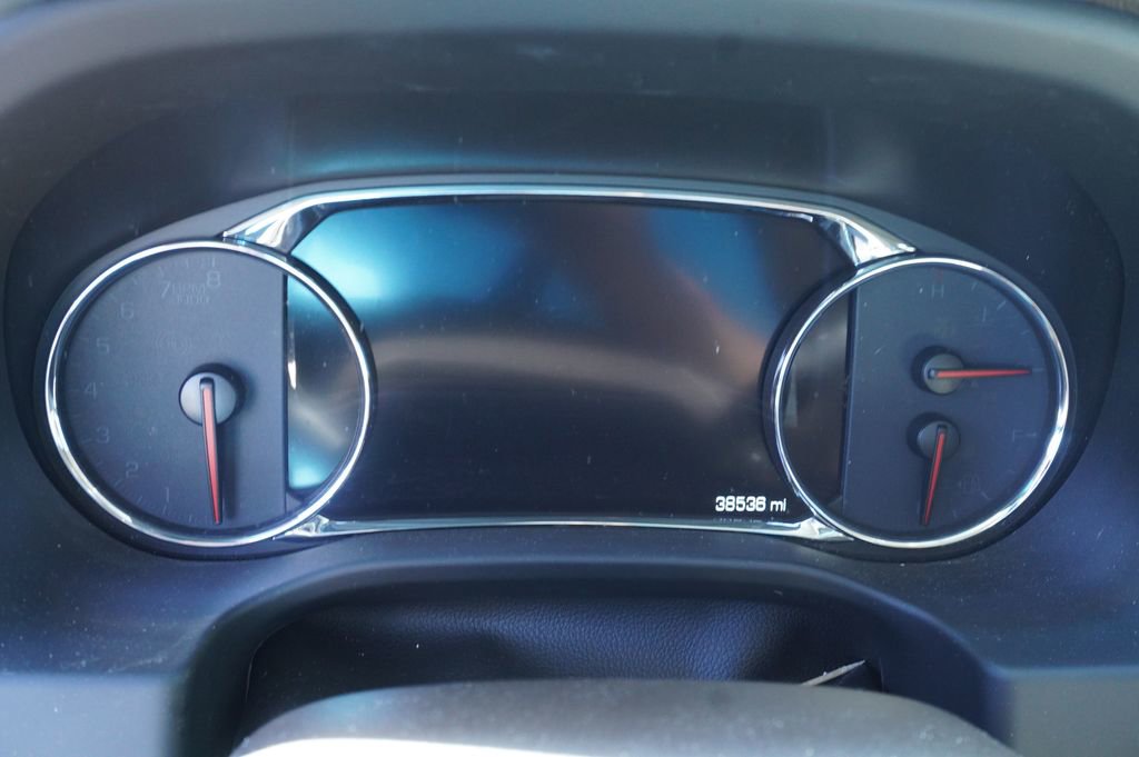 Used 2019 GMC Acadia Denali w/ Technology Package image 10