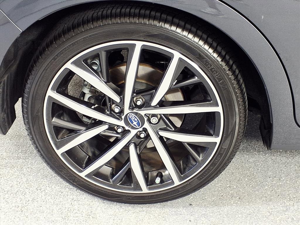 Certified 2024 Subaru Impreza 2.0i Sport image 6