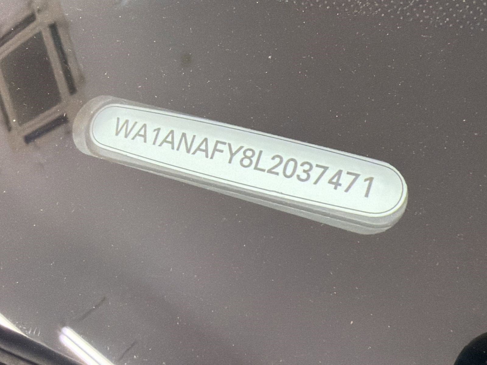 Used 2020 Audi Q5 Premium w/ Convenience Package image 17