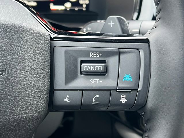 New 2026 Nissan Pathfinder SL image 20