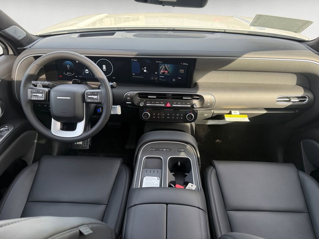 New 2026 Hyundai Palisade Calligraphy image 11