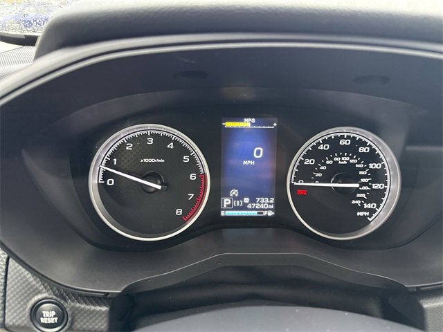 Certified 2022 Subaru Forester Limited image 11