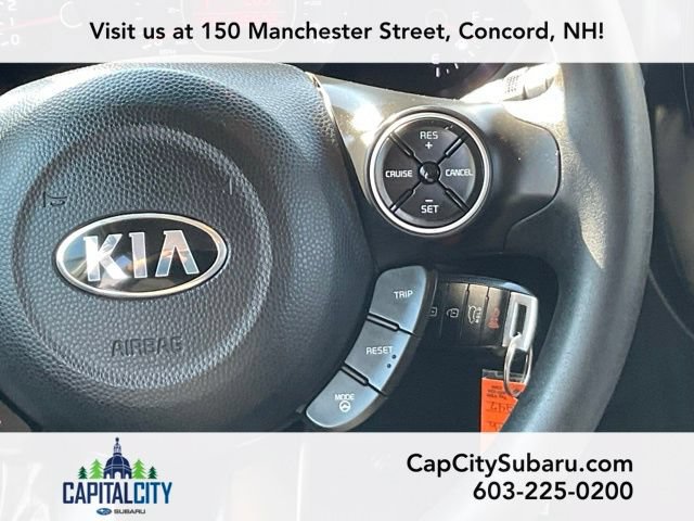 Used 2016 Kia Soul FWD image 18