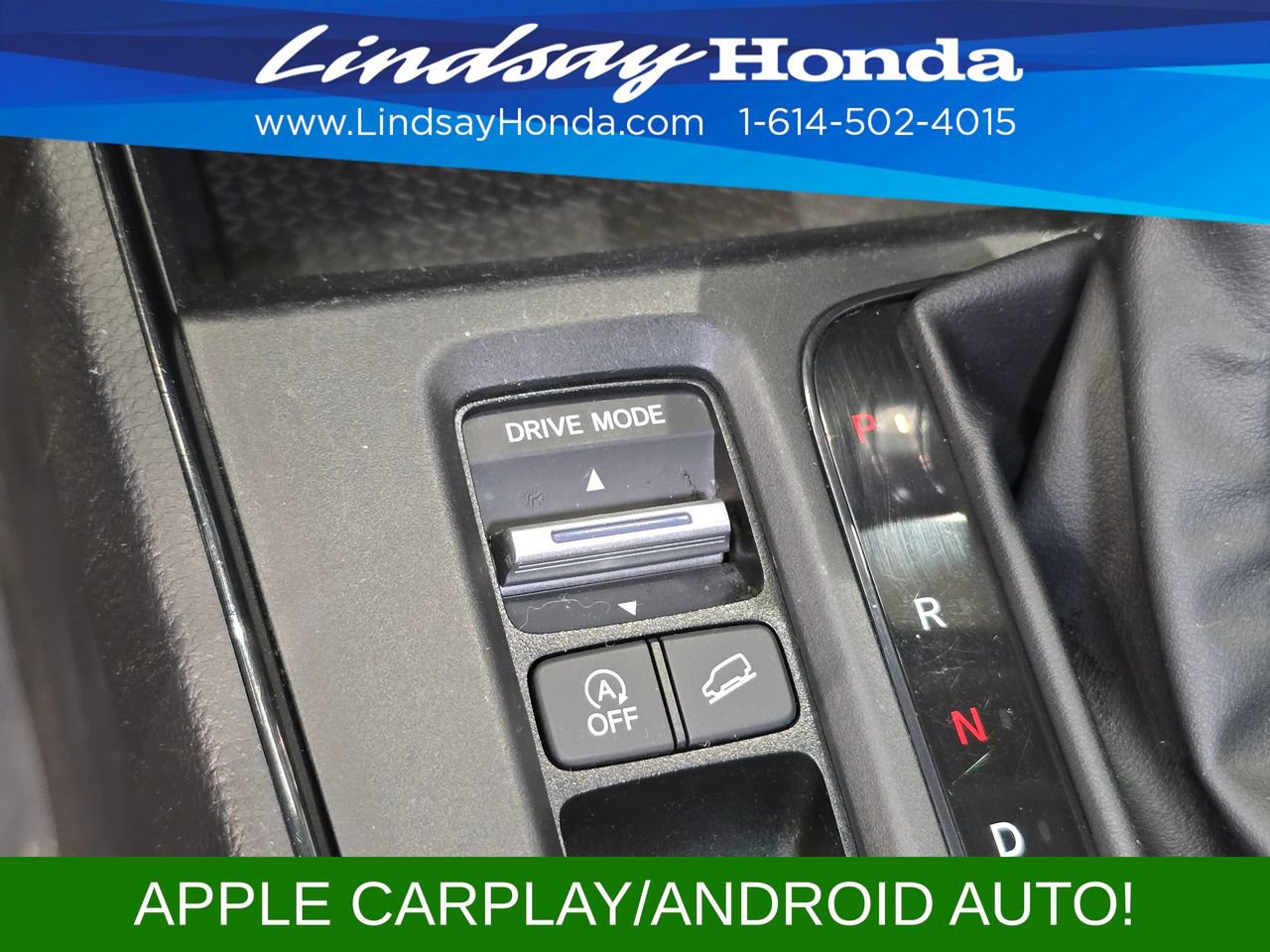 Used 2024 Honda CR-V LX image 20