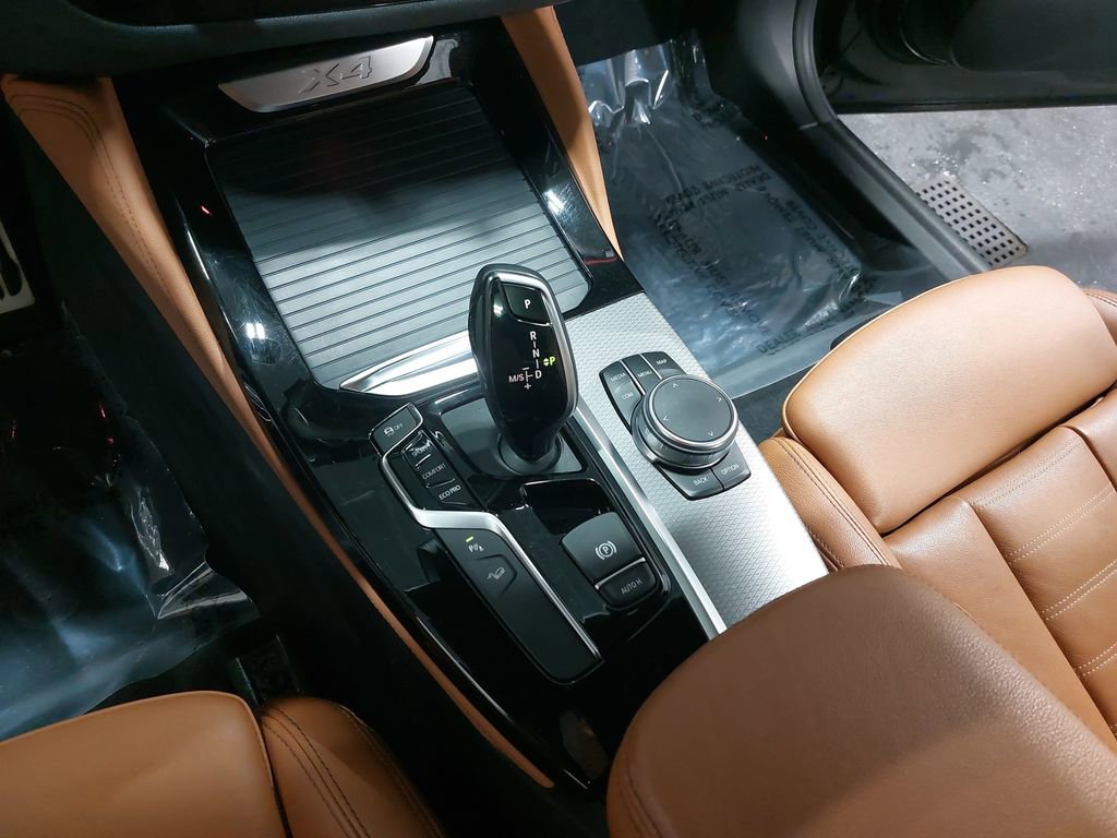 Used 2019 BMW X4 xDrive30i w/ M Sport Package 2 image 26