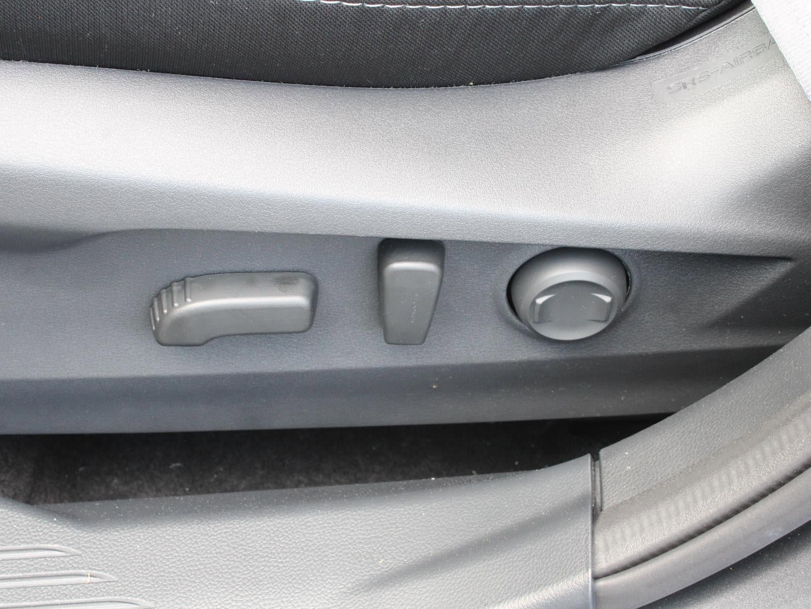New 2025 Subaru Legacy Premium image 8
