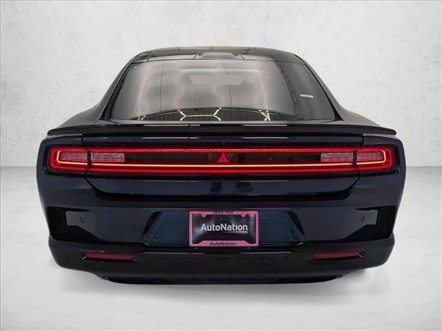 New 2026 Dodge Charger Scat Pack w/ Track Package image 7