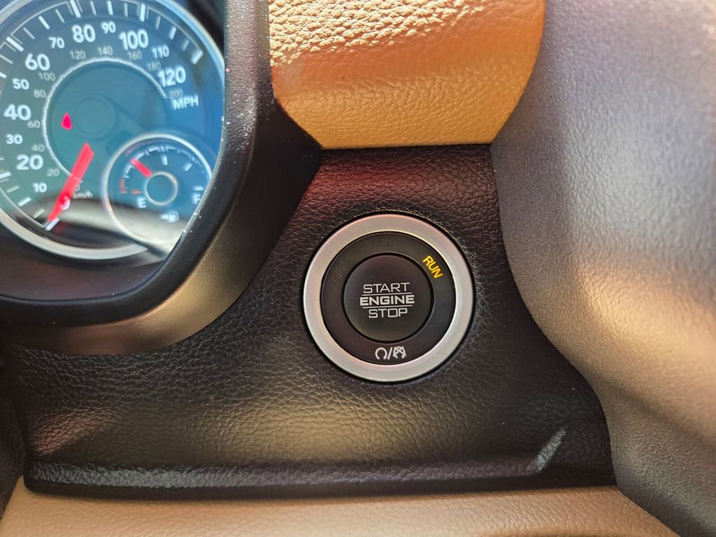 Used 2020 RAM 1500 Lone Star RWD image 32